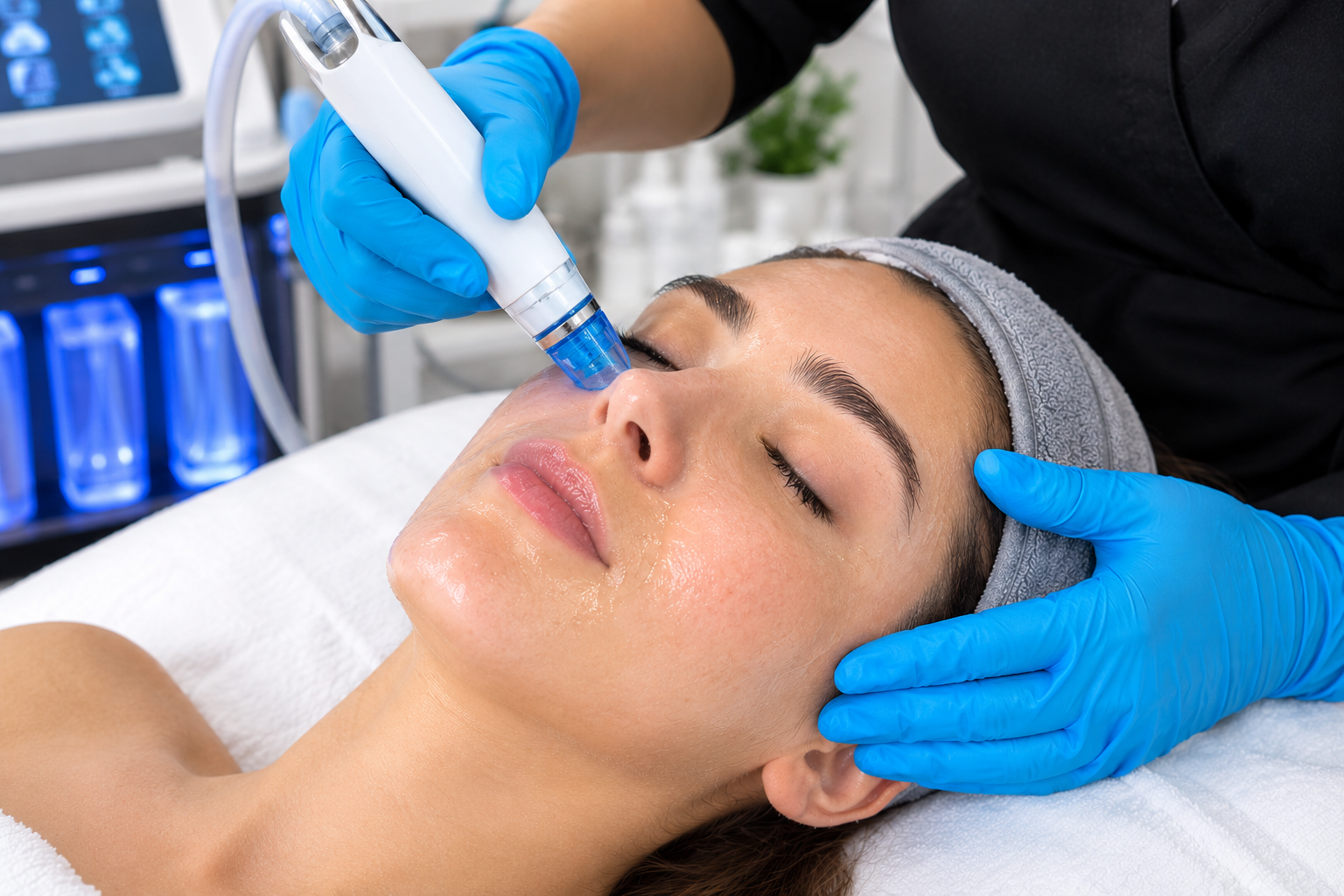 Skin Rejuvenation